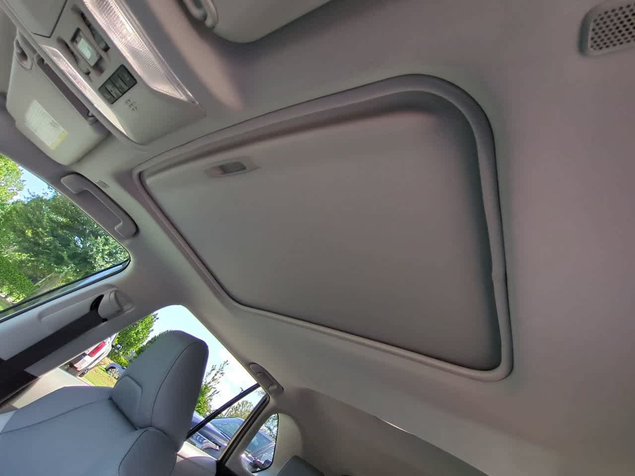 Certified 2024 Toyota RAV4 XLE Premium FWD image 19