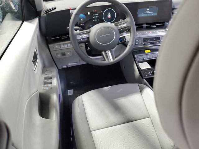 New 2026 Hyundai Kona Limited image 11