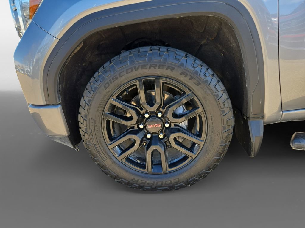 Used 2019 GMC Sierra 1500 Elevation image 15