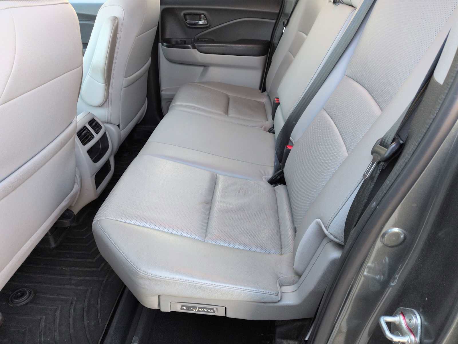 Certified 2018 Honda Ridgeline RTL-E image 18