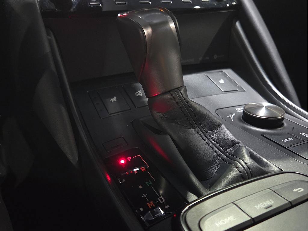 Used 2025 Lexus IS 300 F Sport AWD/4WD image 26
