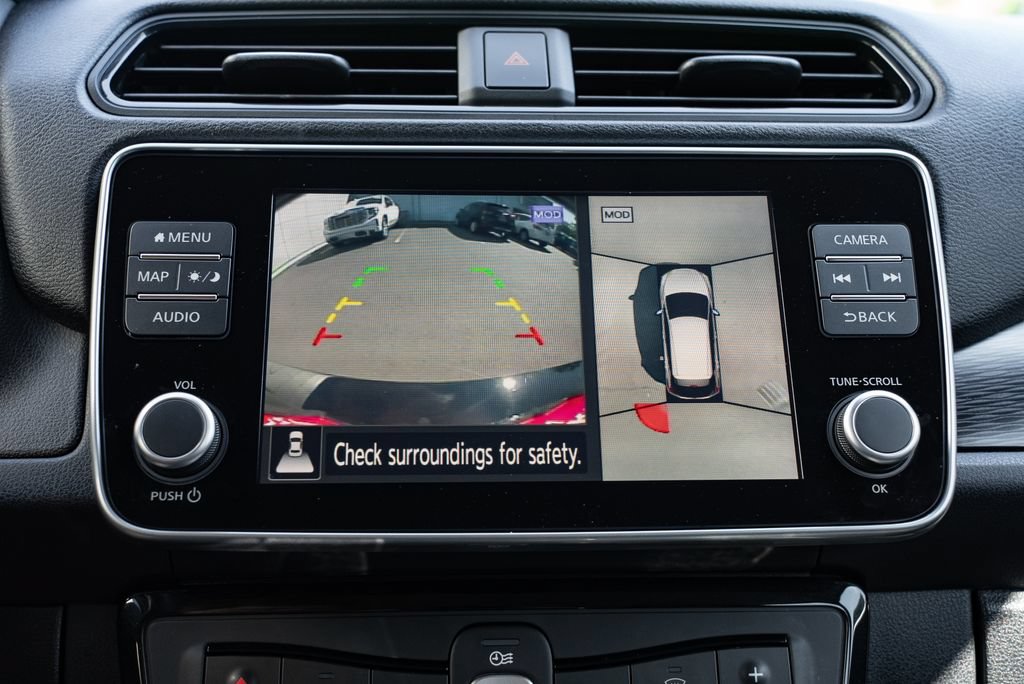Used 2024 Nissan Leaf SV Plus FWD image 17