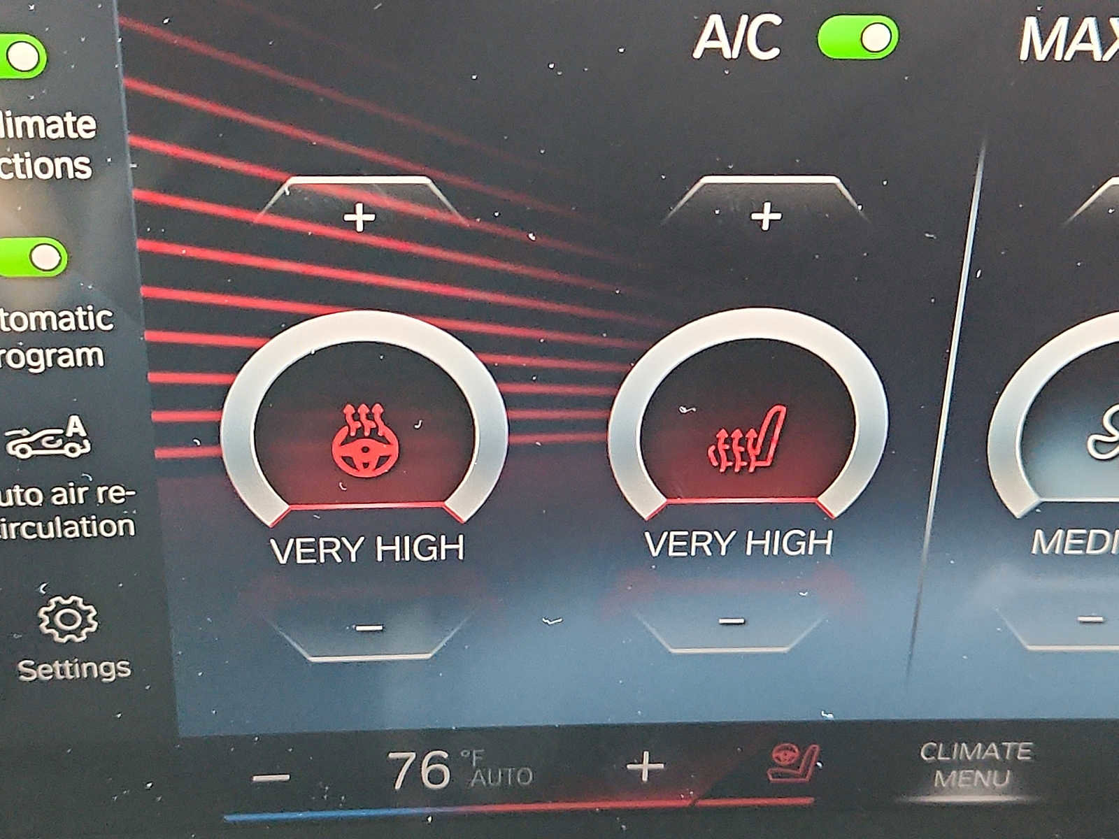 Certified 2023 BMW X1 xDrive28i w/ Premium Package image 23