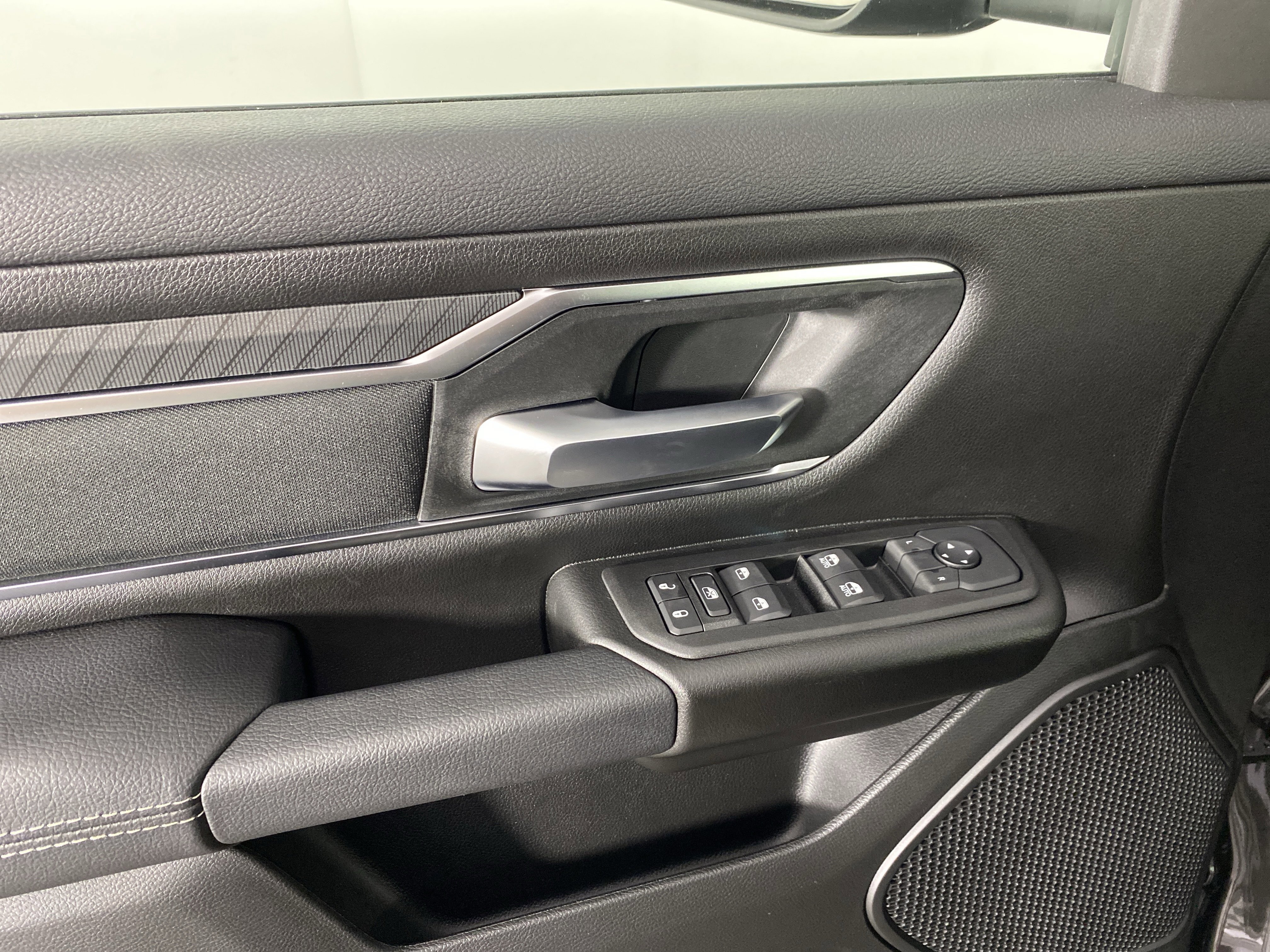 New 2025 RAM 1500 Big Horn image 11