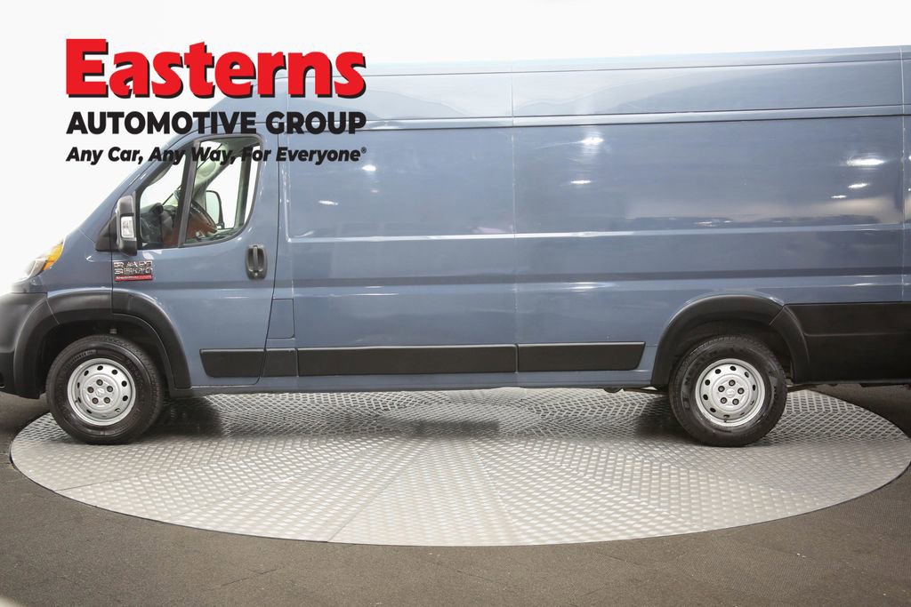 Used 2020 RAM ProMaster 3500 image 59