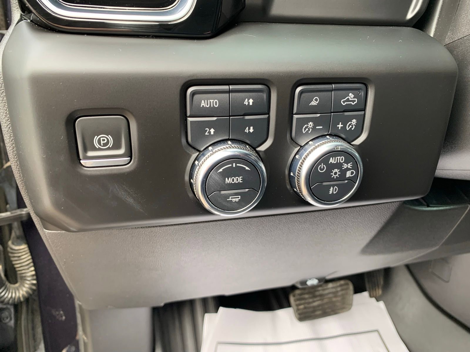 Used 2022 GMC Sierra 1500 Denali image 15