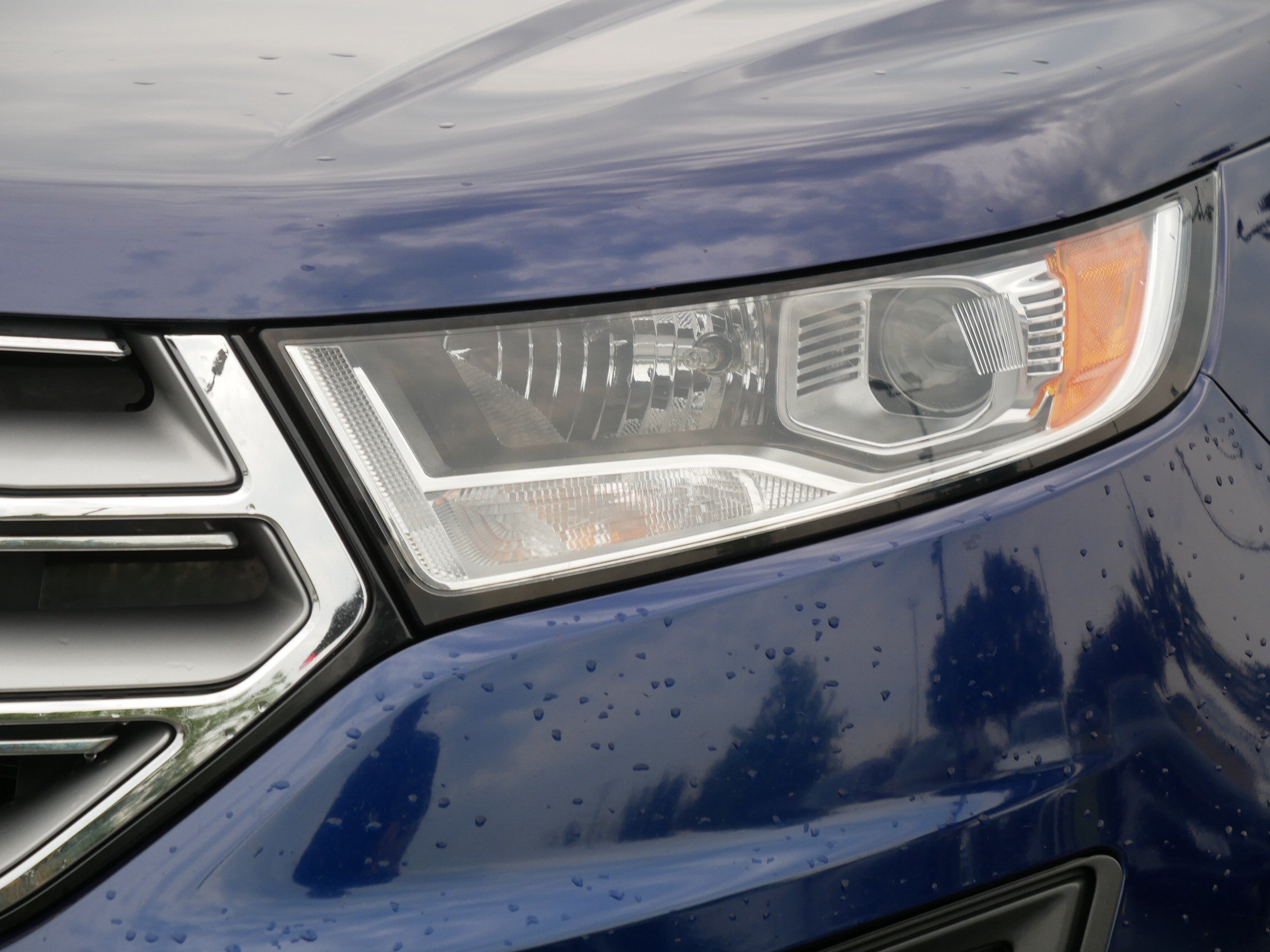 Used 2016 Ford Edge SE AWD/4WD image 10
