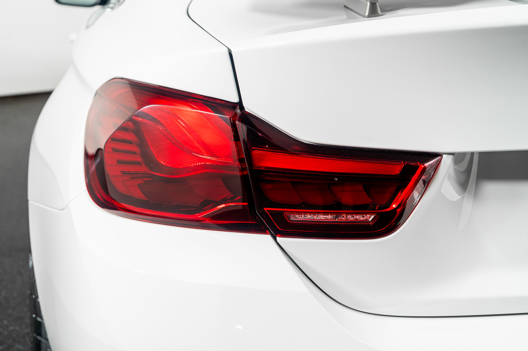 Used 2016 BMW M4 GTS image 15