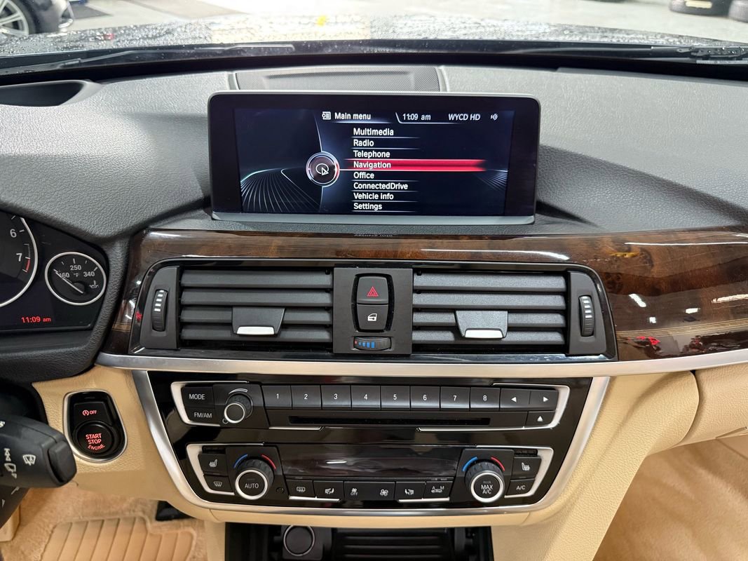 Used 2015 BMW 435i xDrive Convertible AWD/4WD image 23