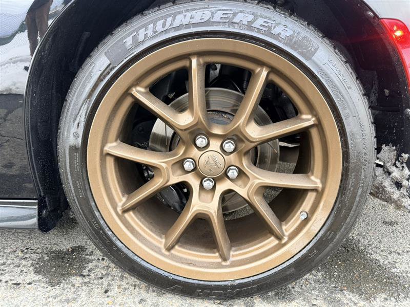 Used 2020 Dodge Charger Scat Pack w/ Plus Group image 9