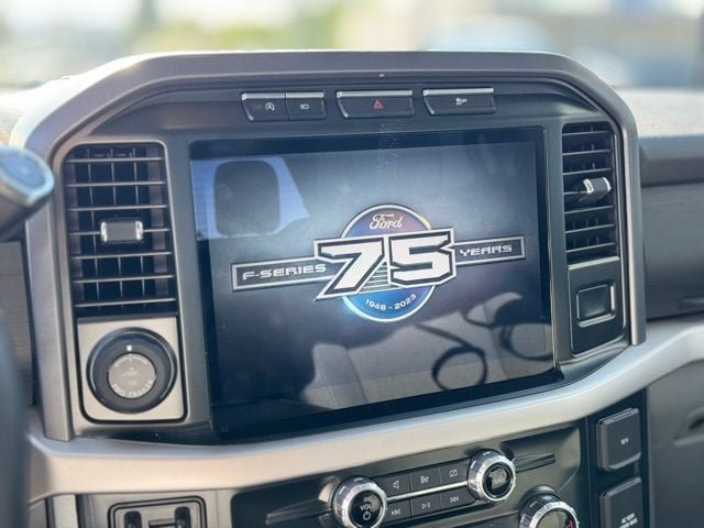 Certified 2023 Ford F150 XLT w/ Equipment Group 302A High AWD/4WD image 40