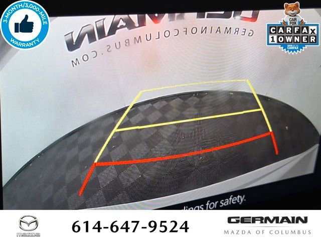 Used 2023 MAZDA CX-5 AWD 2.5 S w/ Premium Plus Pkg image 28