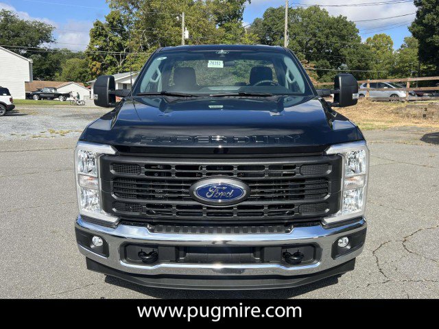 New 2026 Ford F350 XL w/ XL Driver Assist Package RWD image 25