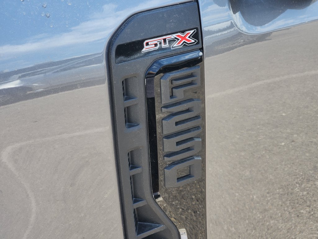 Used 2026 Ford F250 XL w/ STX Appearance Package AWD/4WD image 9