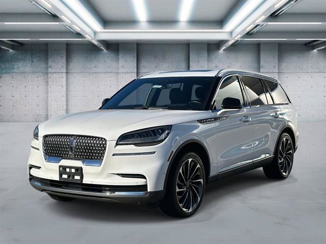 Used 2023 Lincoln Aviator Reserve w/ Equipment Group 201A AWD/4WD image 22