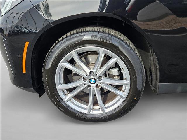Used 2025 BMW X3 xDrive30i w/ Premium Package image 21