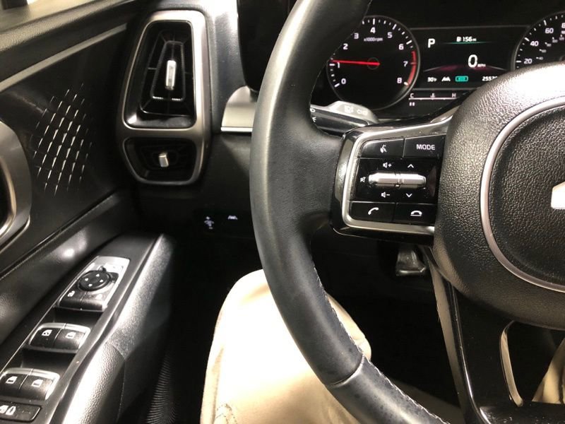 Certified 2023 Kia Sorento S image 23