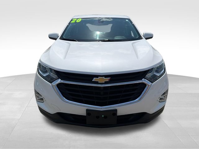 Used 2020 Chevrolet Equinox LT FWD video 2