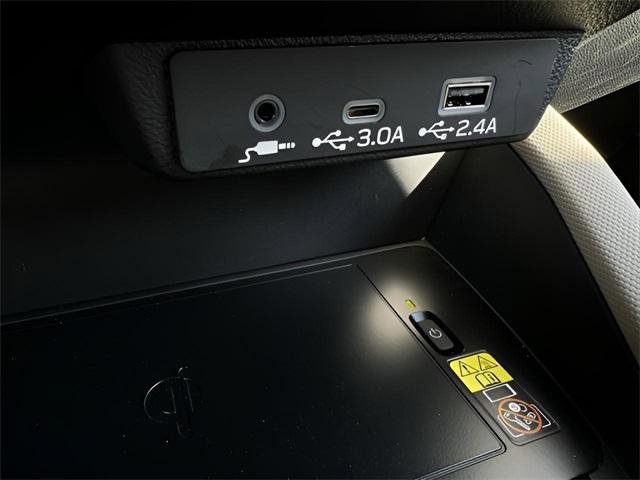 Used 2025 Subaru Forester Limited w/ Popular Package #1 image 21