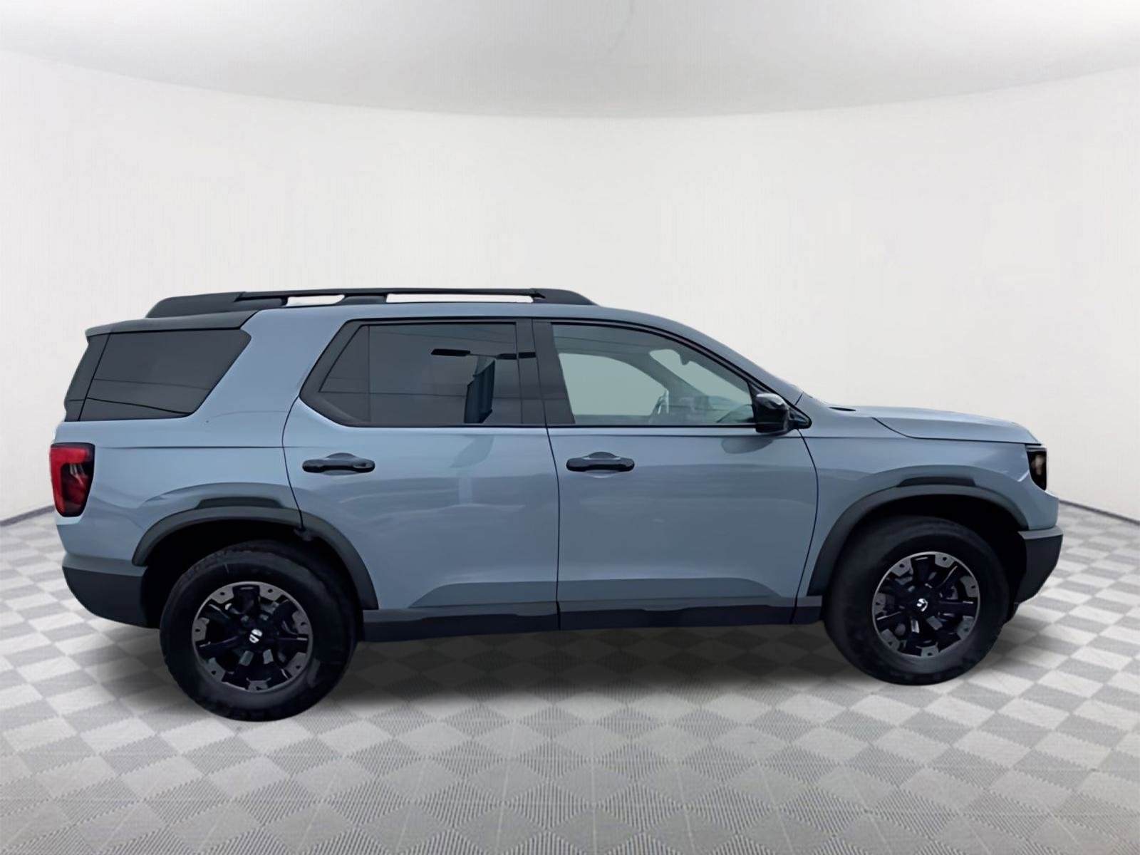 New 2026 Honda Passport TrailSport Elite image 11