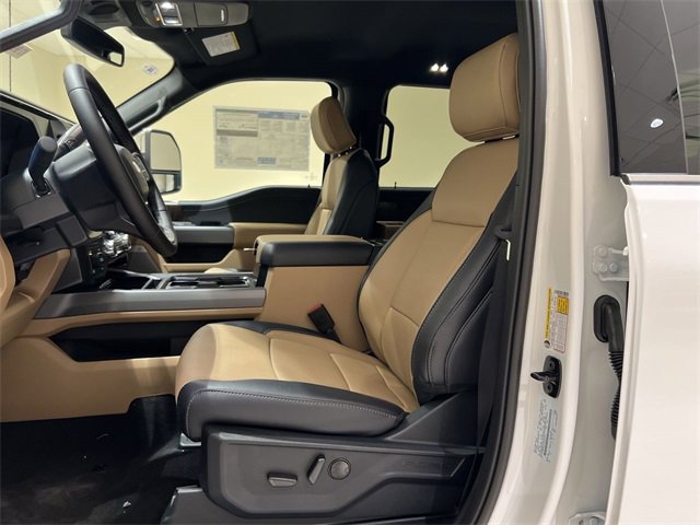 New 2026 Ford F250 Lariat image 18
