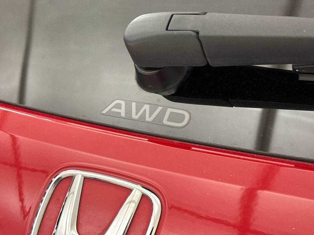 Certified 2024 Honda HR-V Sport image 10