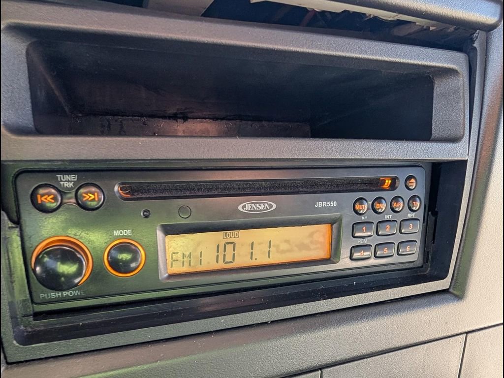 Used 2015 Chevrolet Express 3500 w/ Shuttle Bus Package RWD image 8