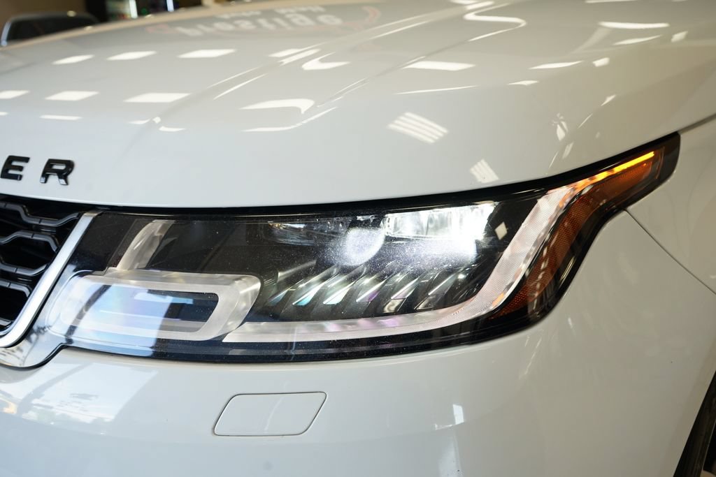 Used 2019 Land Rover Range Rover Sport HSE AWD/4WD image 25