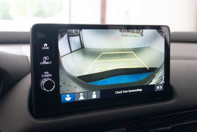 New 2026 Honda HR-V LX image 25