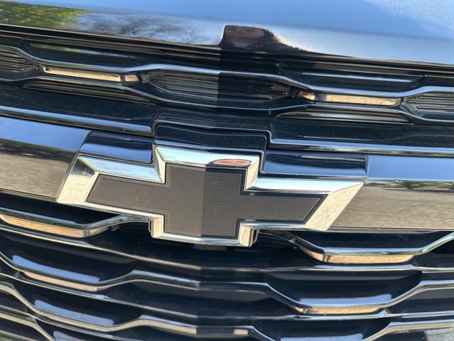 Used 2024 Chevrolet Trax ACTIV FWD image 10