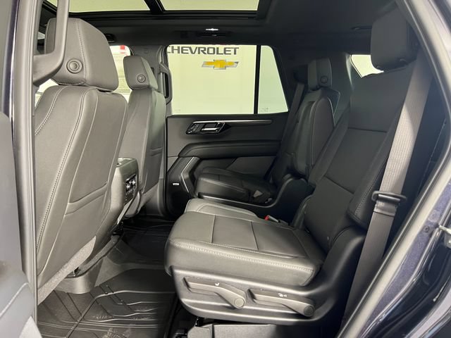 New 2026 Chevrolet Tahoe LT w/ Comfort Package RWD image 22