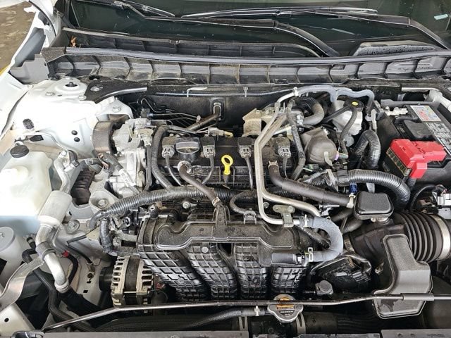 Used 2025 Nissan Altima 2.5 SR AWD/4WD image 16