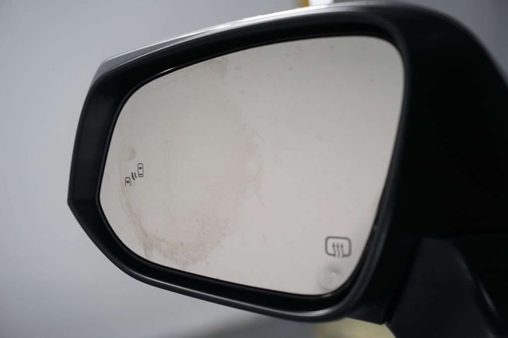 New 2026 Toyota Grand Highlander AWD Hybrid image 27