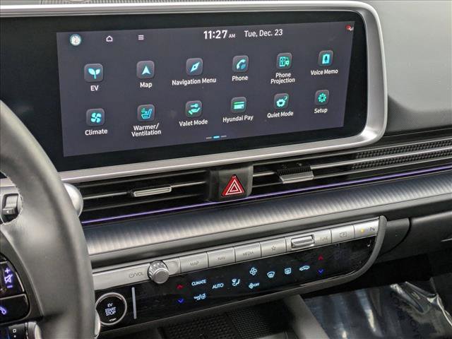 Used 2025 Hyundai Ioniq 6 Limited image 15