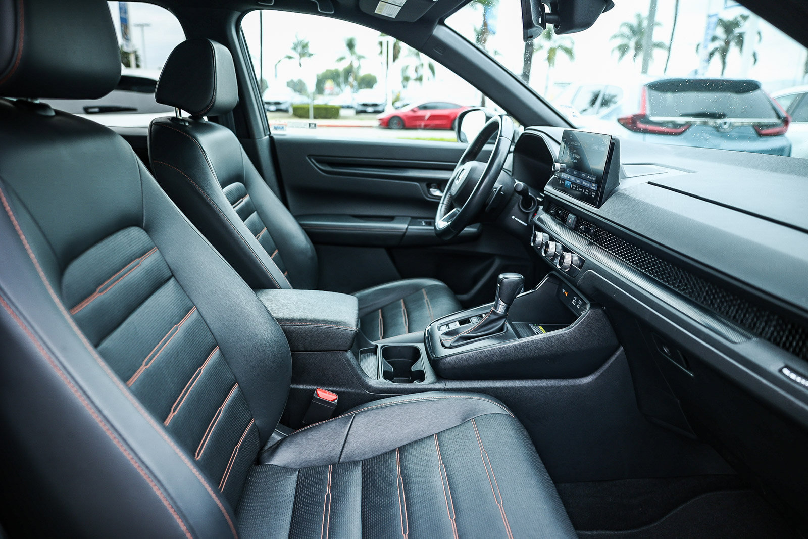 Used 2024 Honda CR-V Sport-L image 25