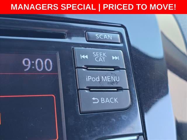 Used 2017 Nissan Sentra SV image 26