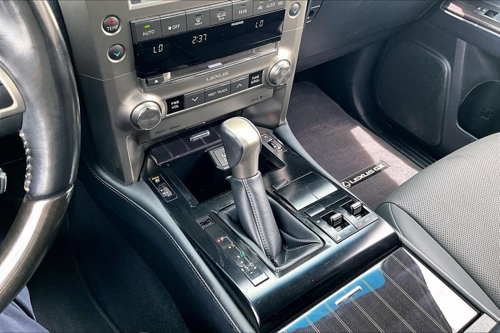 Used 2021 Lexus GX 460 Premium w/ Premium Package AWD/4WD image 33