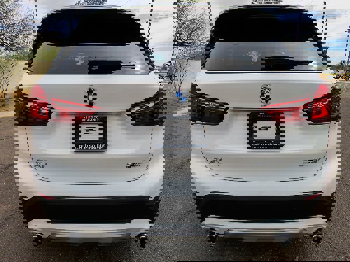 Used 2020 BMW X1 sDrive28i w/ Convenience Package image 6