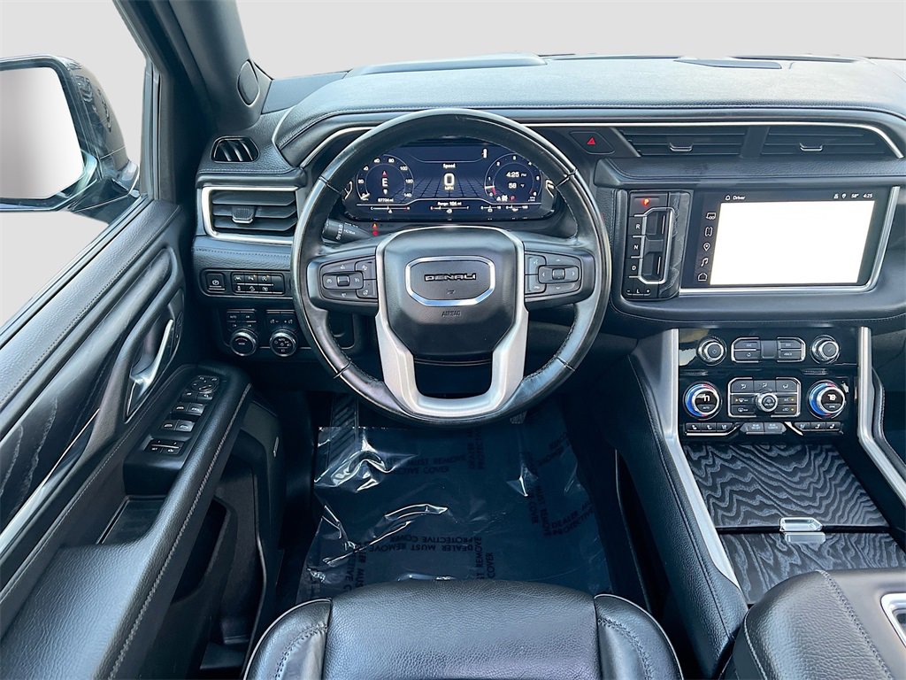 Used 2024 GMC Yukon XL Denali image 24