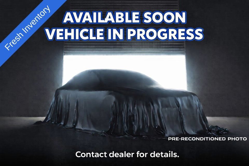 Used 2025 MAZDA CX-5 AWD 2.5 S w/ Preferred Package image 1
