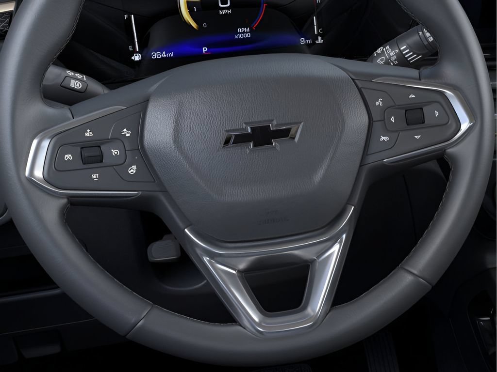 New 2026 Chevrolet TrailBlazer ACTIV w/ Convenience Package FWD image 21