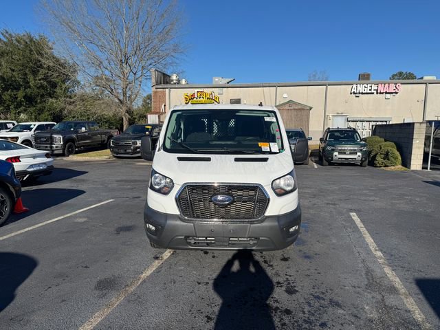 Used 2024 Ford Transit 250 Low Roof w/ Exterior Upgrade Package image 3