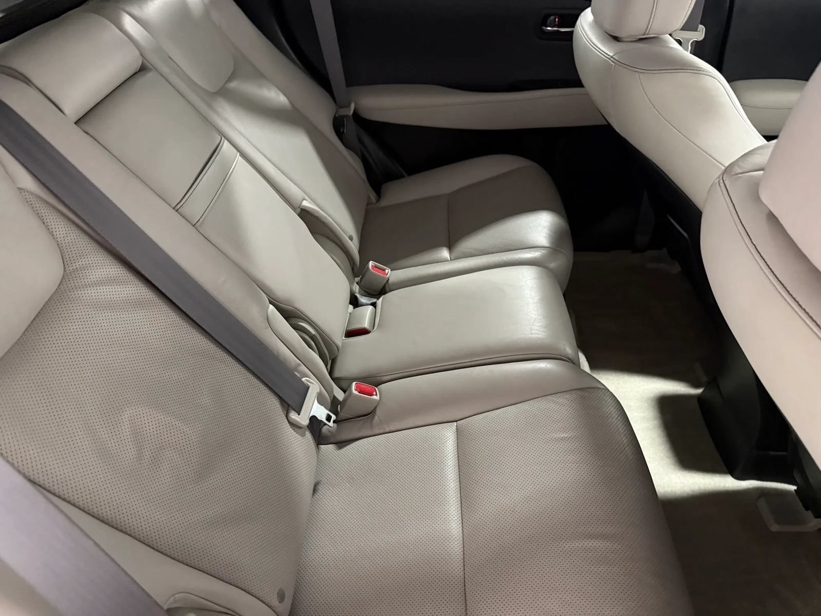 Used 2013 Lexus RX 450h AWD w/ Navigation Pkg image 55