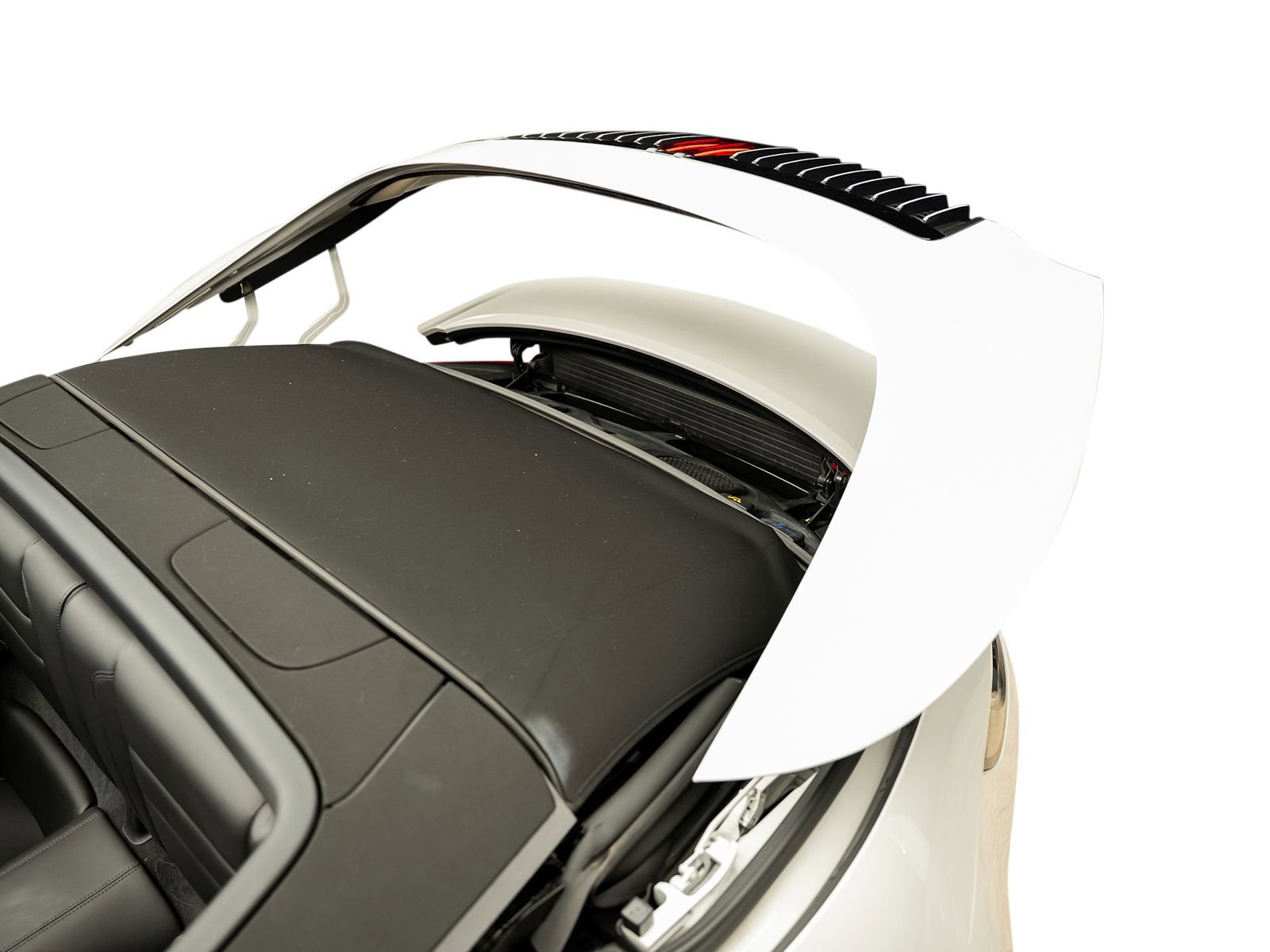 Used 2023 Porsche 911 Carrera S image 62