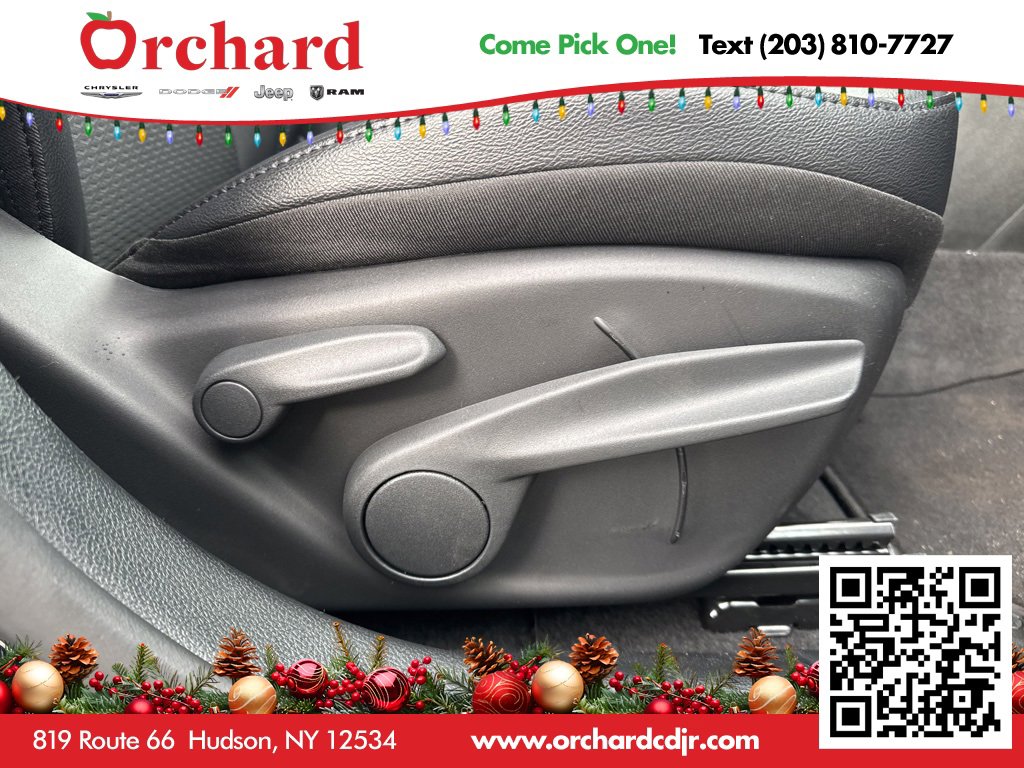 New 2026 Jeep Compass Latitude image 15