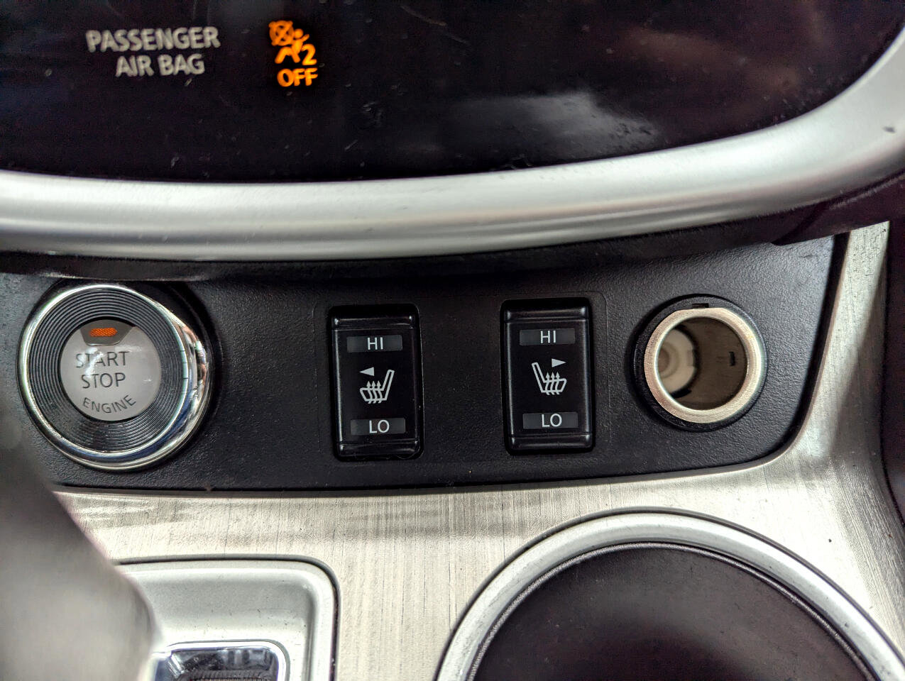 Used 2016 Nissan Murano SL w/ SL Technology Package image 31