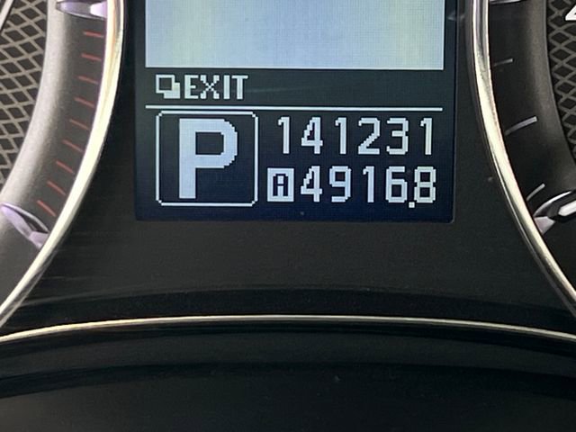 Used 2011 INFINITI QX56 4WD w/ Theater Pkg image 21