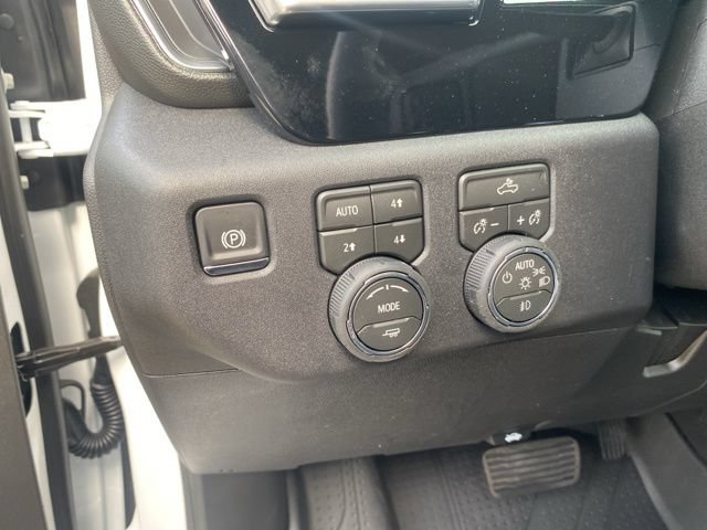 New 2026 Chevrolet Silverado 3500 LT AWD/4WD image 23