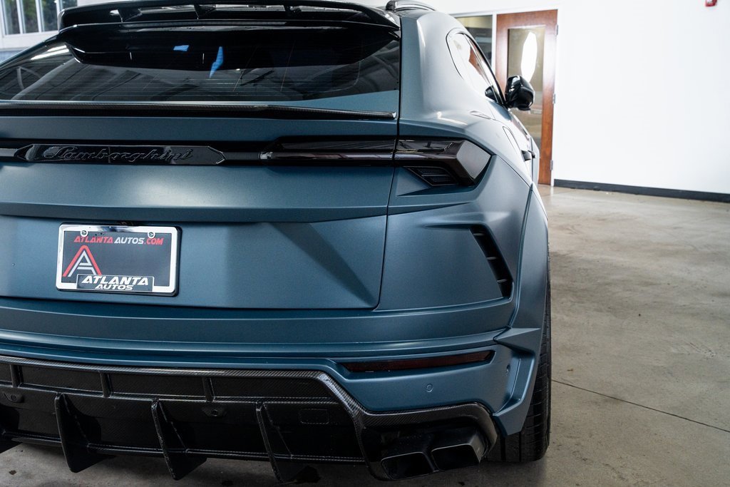 Used 2020 Lamborghini Urus image 33