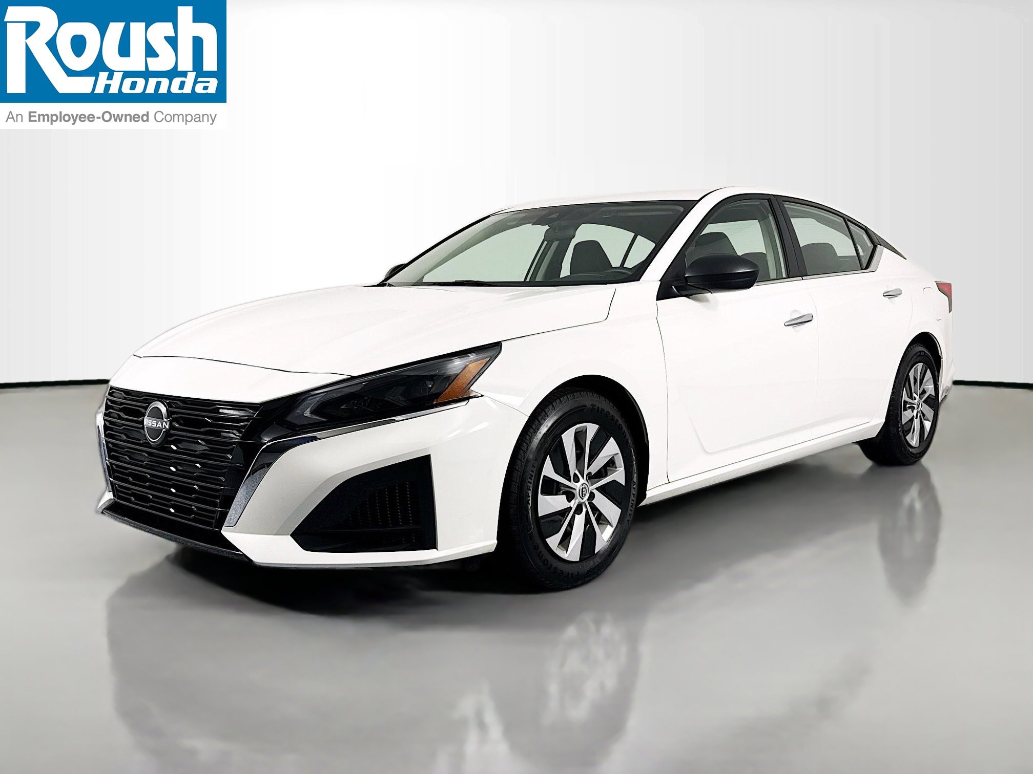 Used 2024 Nissan Altima 2.5 S